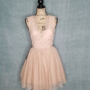 Bebe Cocktail Dress